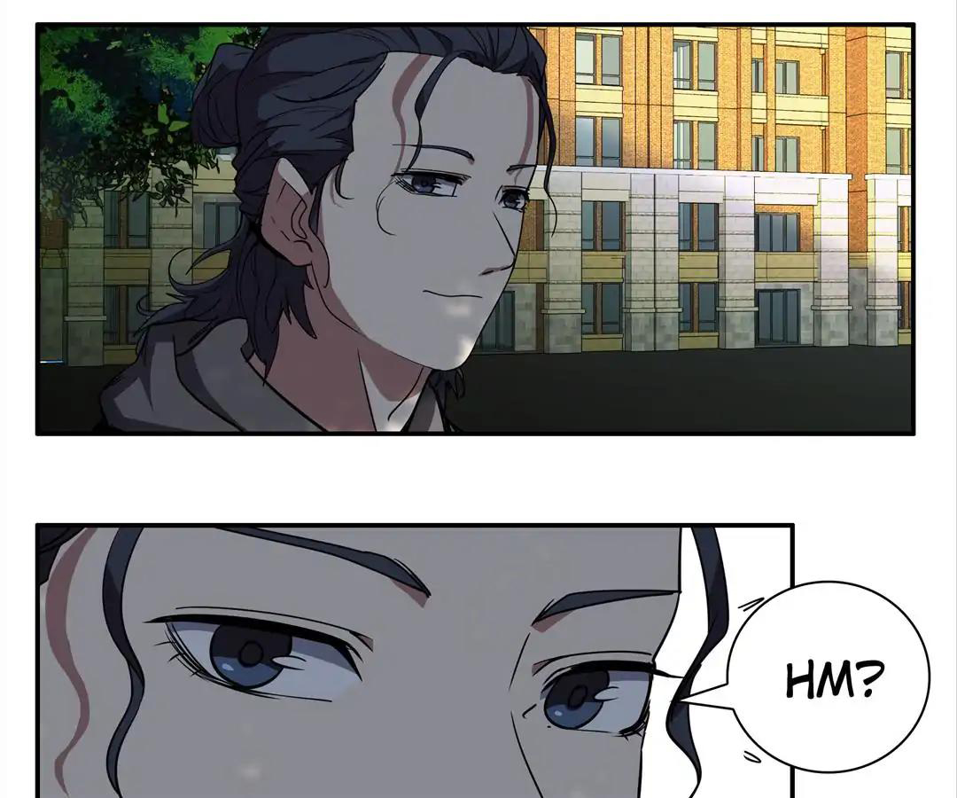 The 8th Consciousness Chapter 06 Bahasa Indonesia